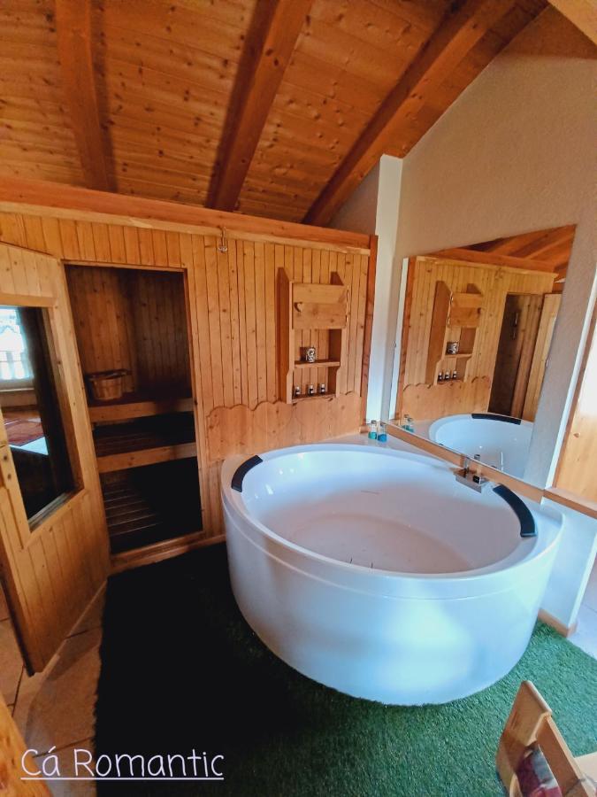 Romantic Spa Venas Exterior photo