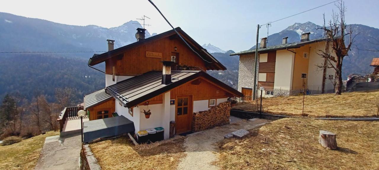 Romantic Spa Venas Exterior photo
