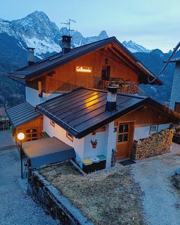 Romantic Spa Venas Exterior photo