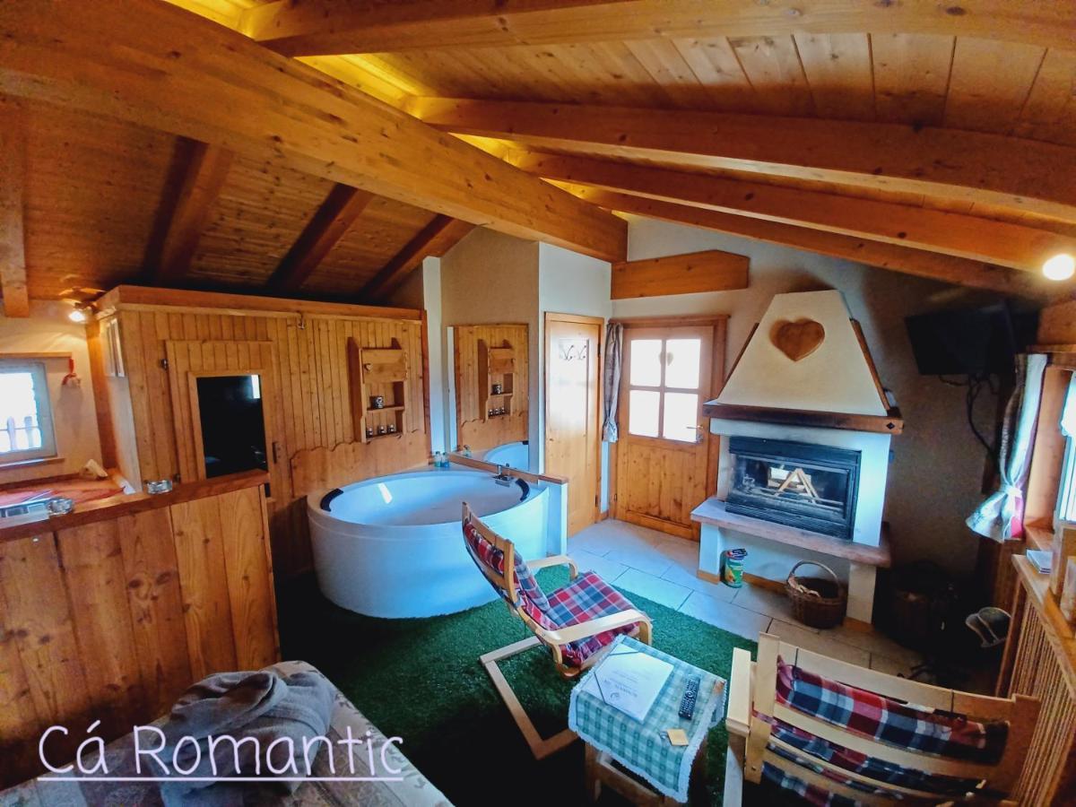 Romantic Spa Venas Exterior photo