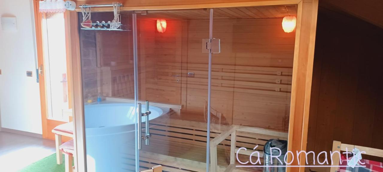 Romantic Spa Venas Exterior photo