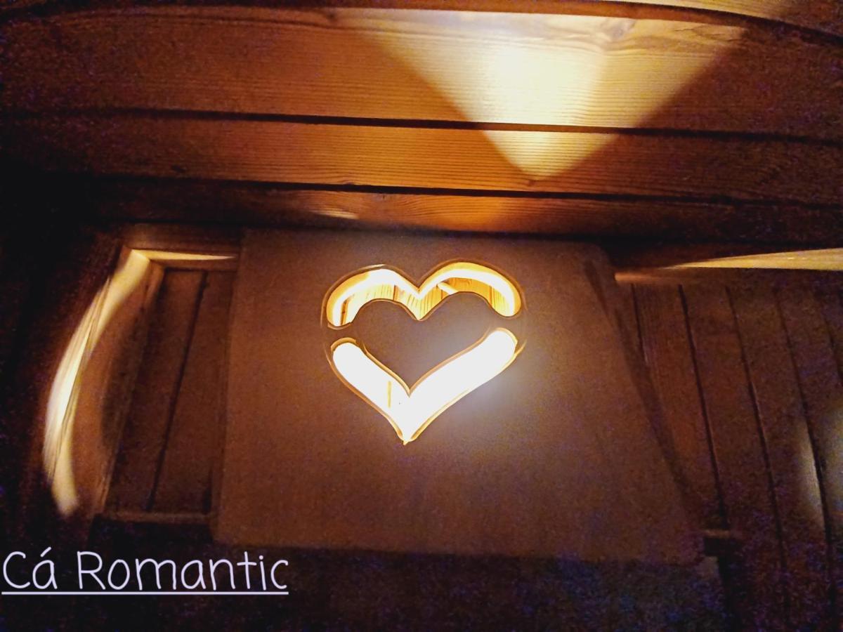 Romantic Spa Venas Exterior photo