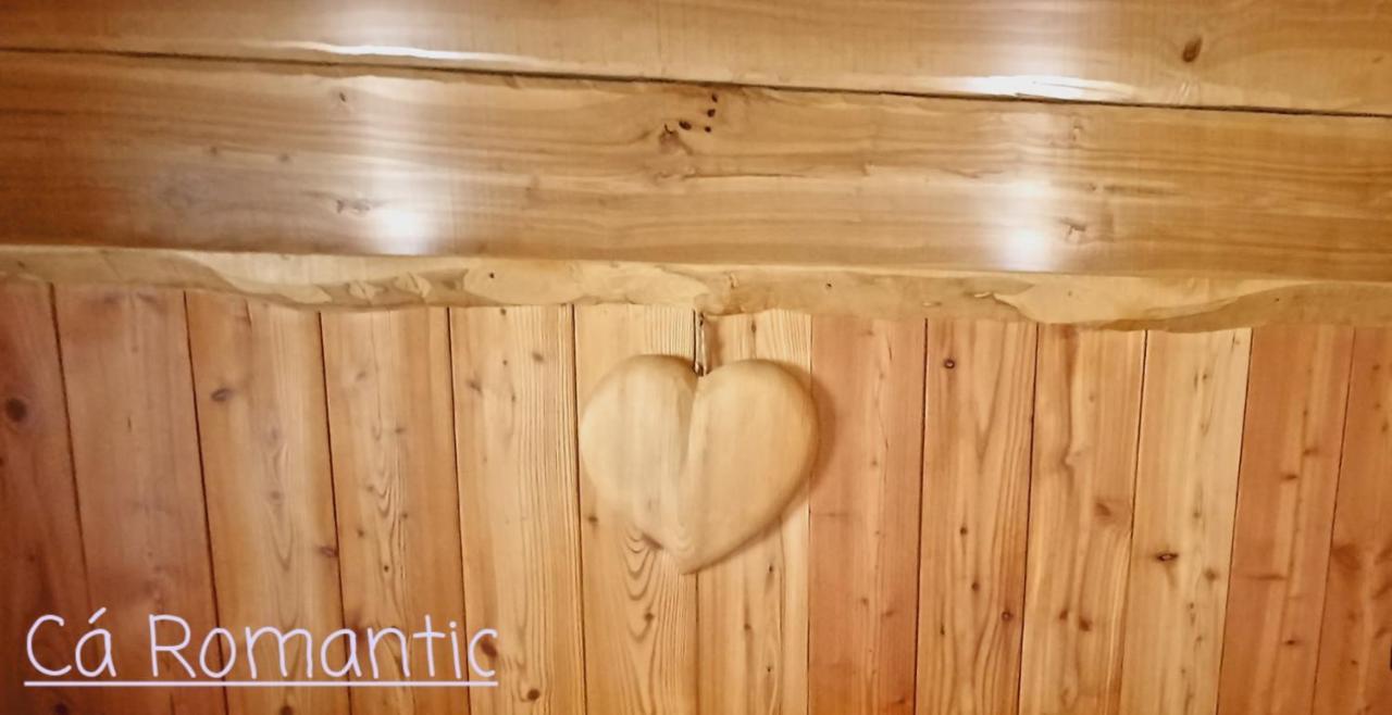 Romantic Spa Venas Exterior photo