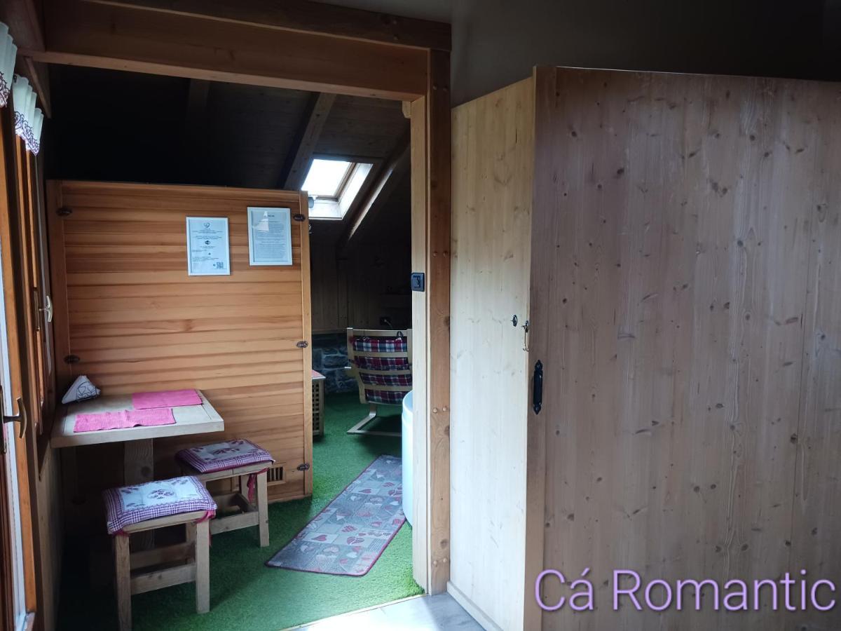 Romantic Spa Venas Exterior photo