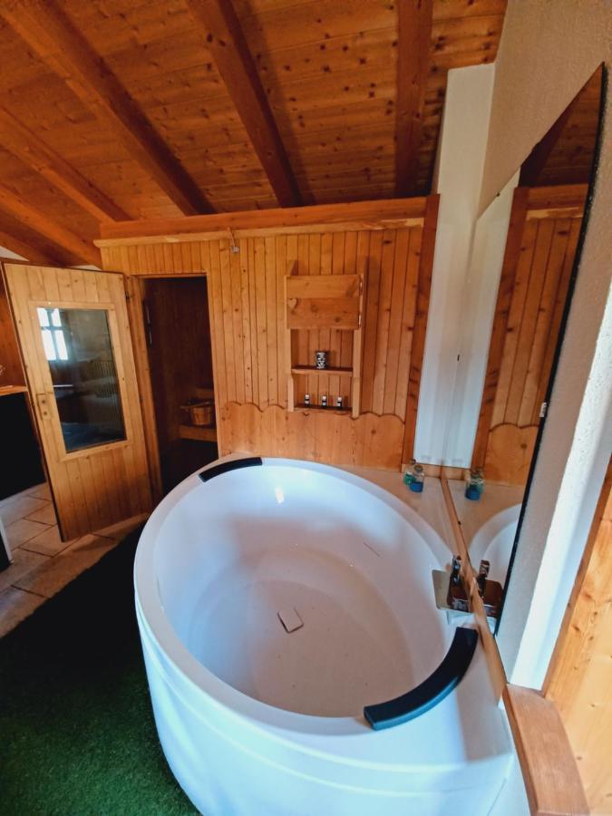 Romantic Spa Venas Exterior photo